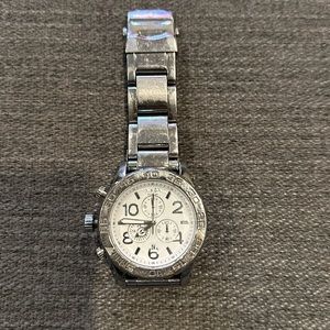 Nixon women’s watch